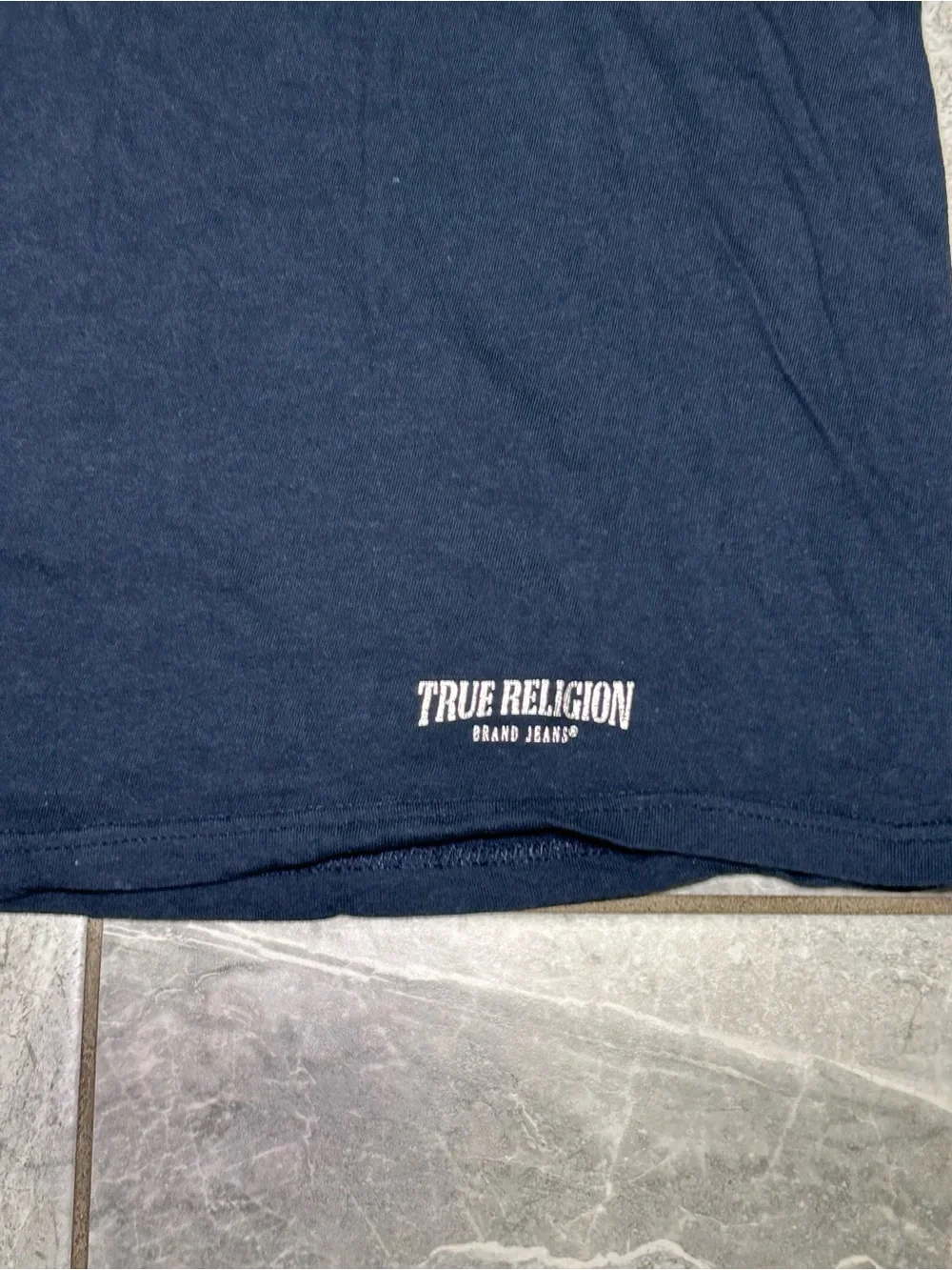 True Religion true religion